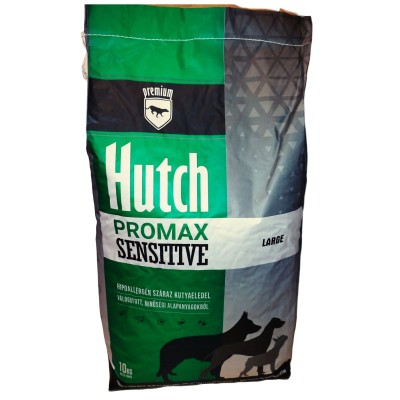 Hutch Promax Sensitive