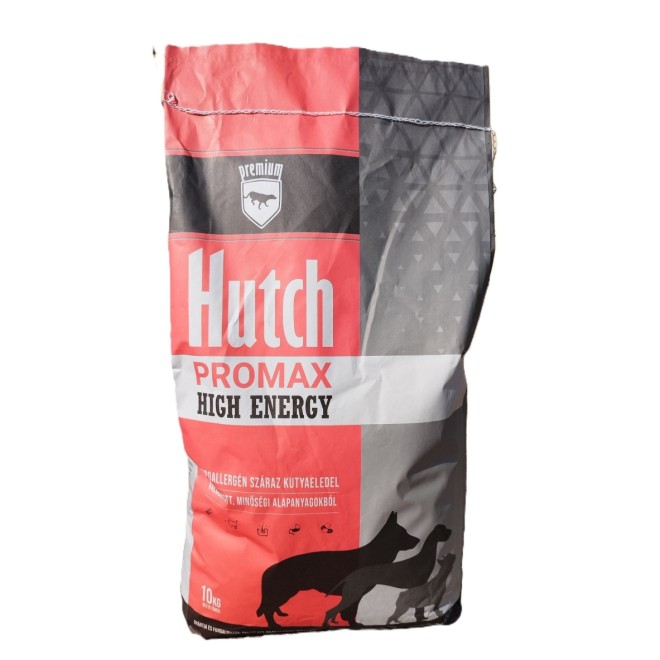 Hutch Promax High Energy