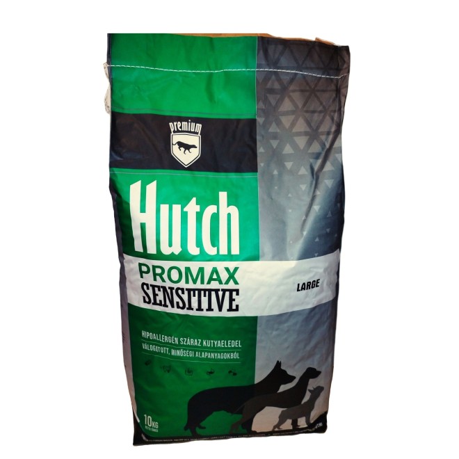 Hutch Promax Sensitive